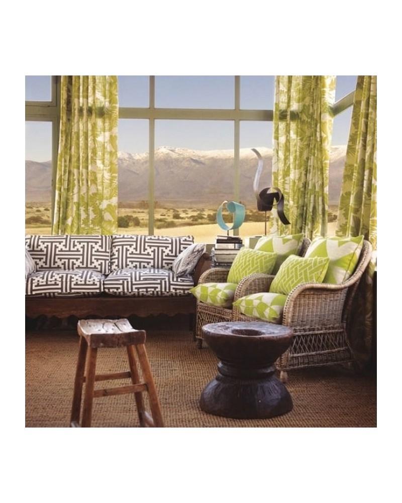 Dekostoff GDT-5384-007 Donald Beige GASTON Y DANIELA
