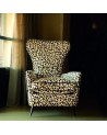 Fabric GDT-5428-013 Shaba Agua GASTON Y DANIELA