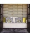 Fabric GDT-5389-010 Uganda Gris GASTON Y DANIELA