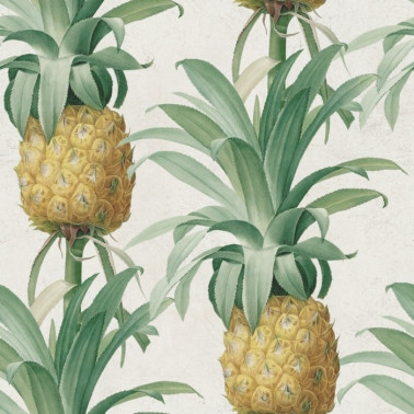 Carta da Parati ANANAS WP20090 - MIND THE GAP