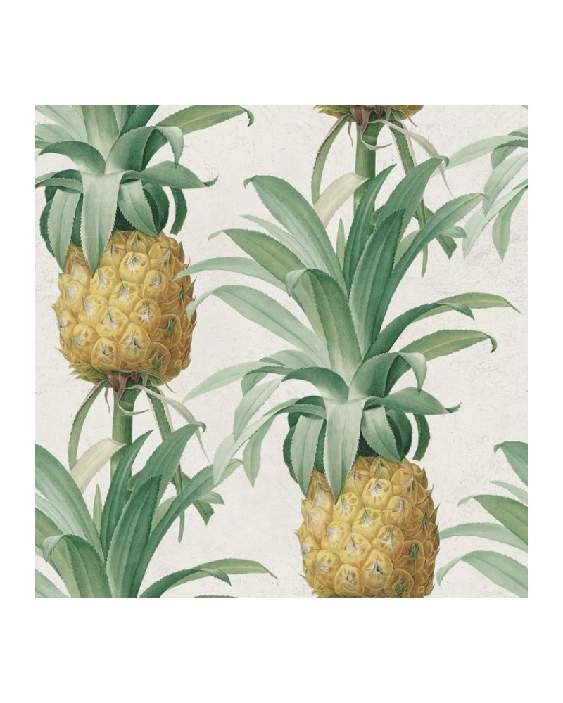 Papier peint ANANAS WP20090 - MIND THE GAP Papier peint ANANAS WP20090 - MIND THE GAP
