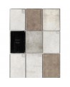 Wallpaper BOOK COVERS NEUTRAL WP20094 - MIND THE GAP