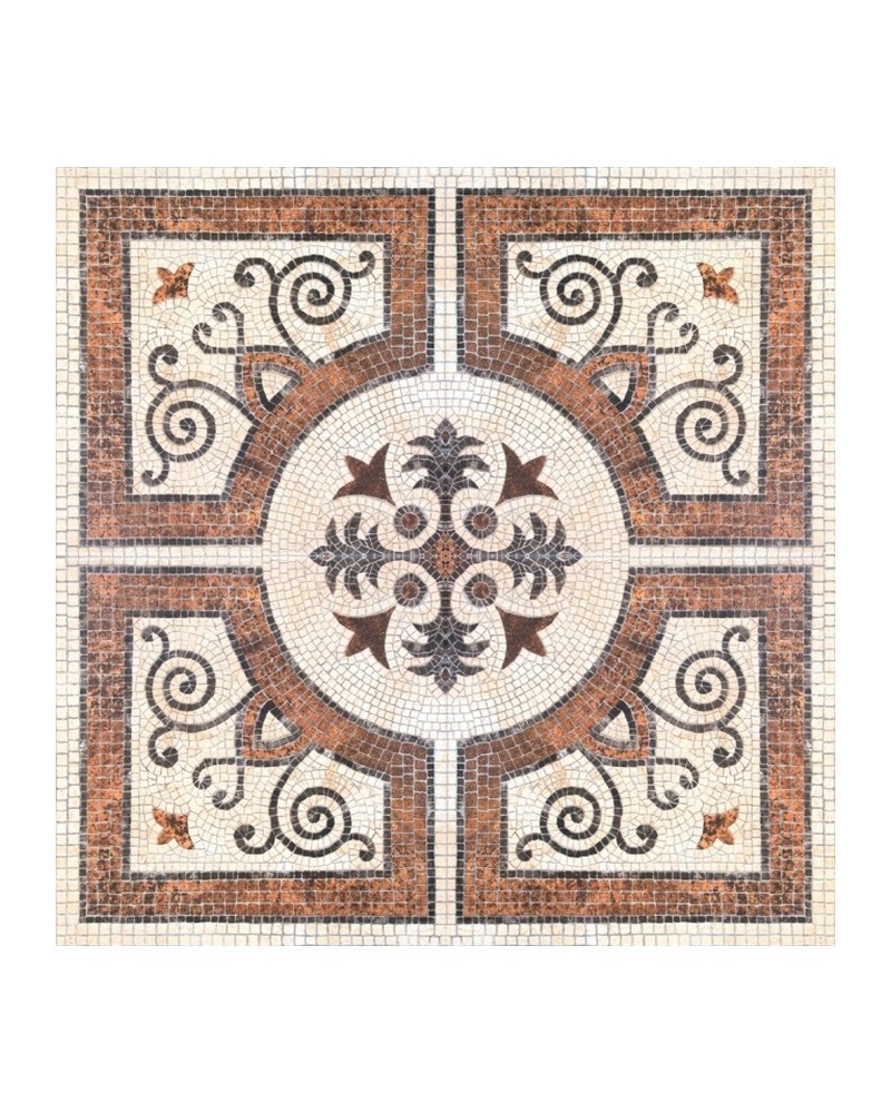 Papier peint BYZANTINE TILE WP20060 - MIND THE GAP Papier peint BYZANTINE TILE WP20060 - MIND THE GAP