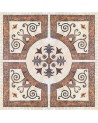 Papier peint BYZANTINE TILE WP20060 - MIND THE GAP