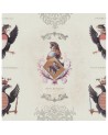 Papel de parede COATS OF ARMS WP20077 - MIND THE GAP