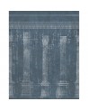 Carta da Parati COLONNADE BLUE WP20023 - MIND THE GAP