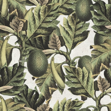 Wallpaper EXOTIC FRUIT I WP20097 - MIND THE GAP