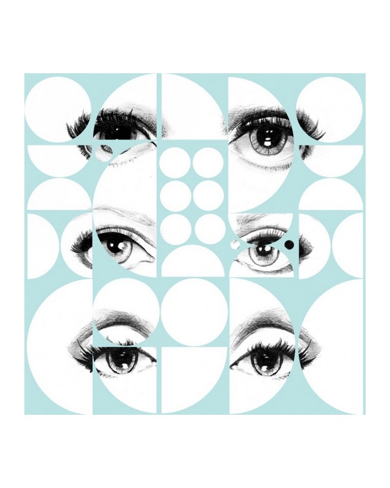Tapete EYES AND CIRCLES WP20086 - MIND THE GAP Tapete EYES AND CIRCLES WP20086 - MIND THE GAP