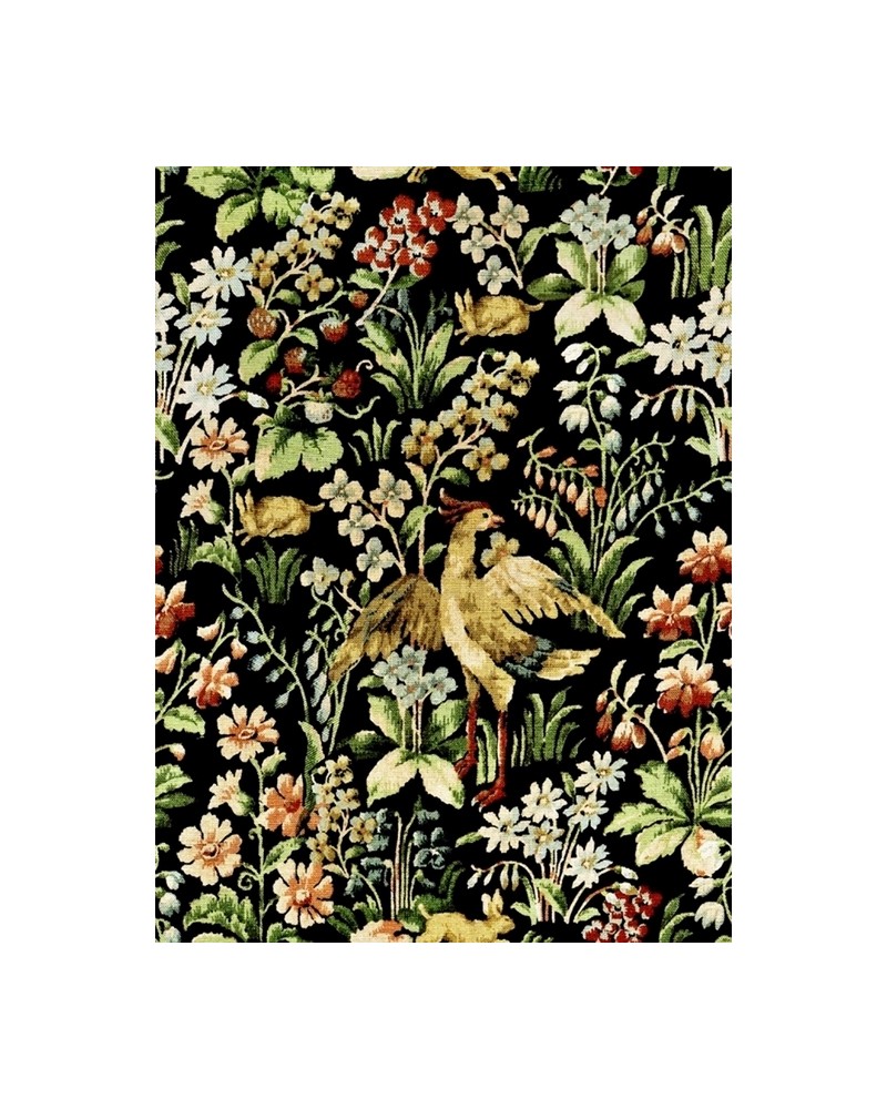 Wallpaper FLORAL TAPESTRY WP20057 - MIND THE GAP Wallpaper FLORAL TAPESTRY WP20057 - MIND THE GAP