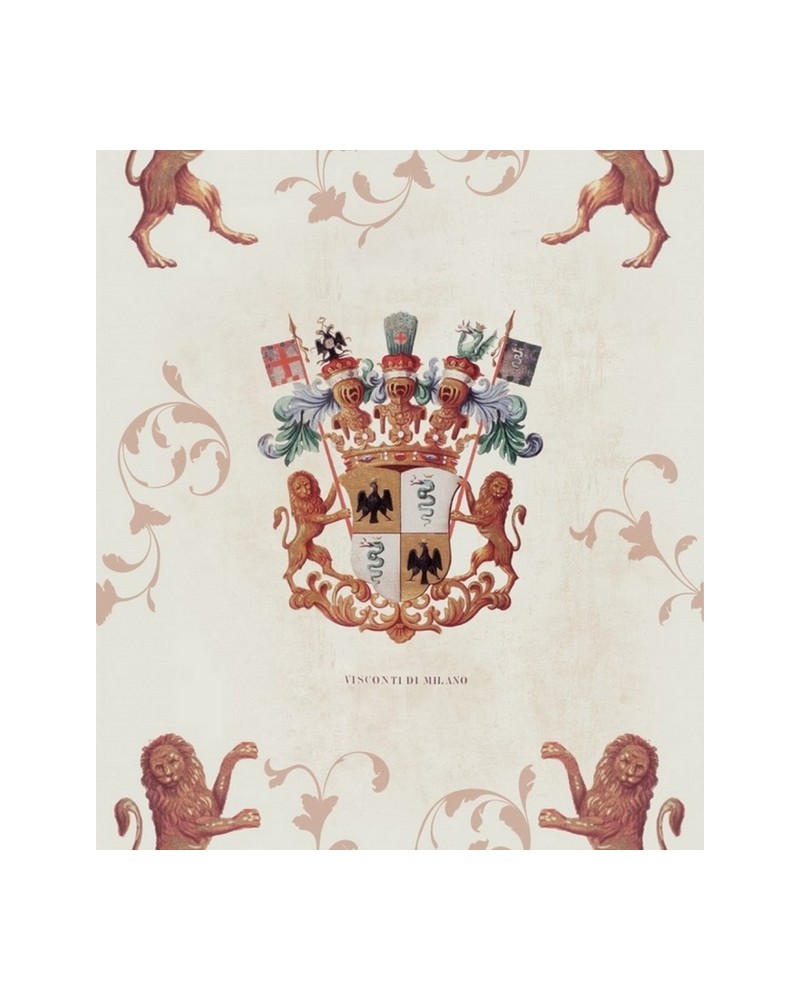 Papel de parede HERALDRY WP20078 - MIND THE GAP Papel de parede HERALDRY WP20078 - MIND THE GAP