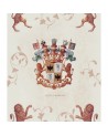 Wallpaper HERALDRY WP20078 - MIND THE GAP