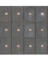 Papel de parede INDUSTRIAL CABINETS WP20113 - MIND THE GAP