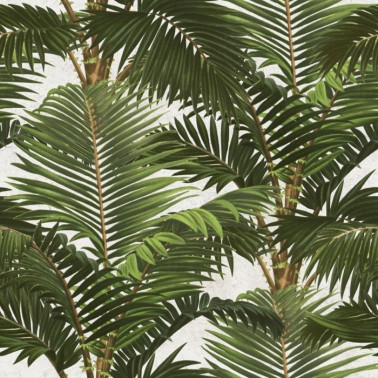 Papel Pintado JARDIN TROPICAL WP20104 - MIND THE GAP