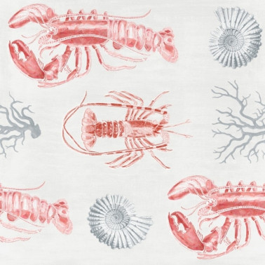 Papel Pintado LOBSTER WP20012 - MIND THE GAP