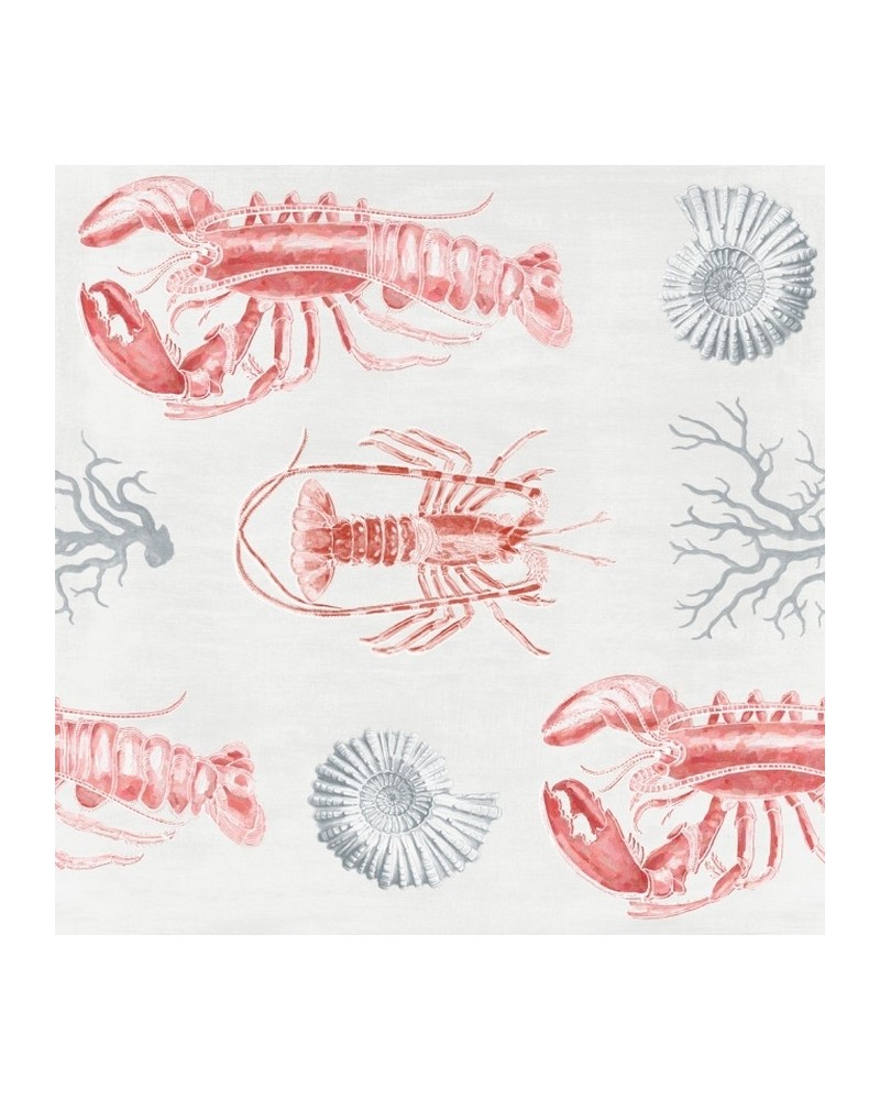 Papel de parede LOBSTER WP20012 - MIND THE GAP Papel de parede LOBSTER WP20012 - MIND THE GAP