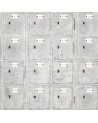 Papier peint LOCKER ROOM WHITE WP20107 - MIND THE GAP