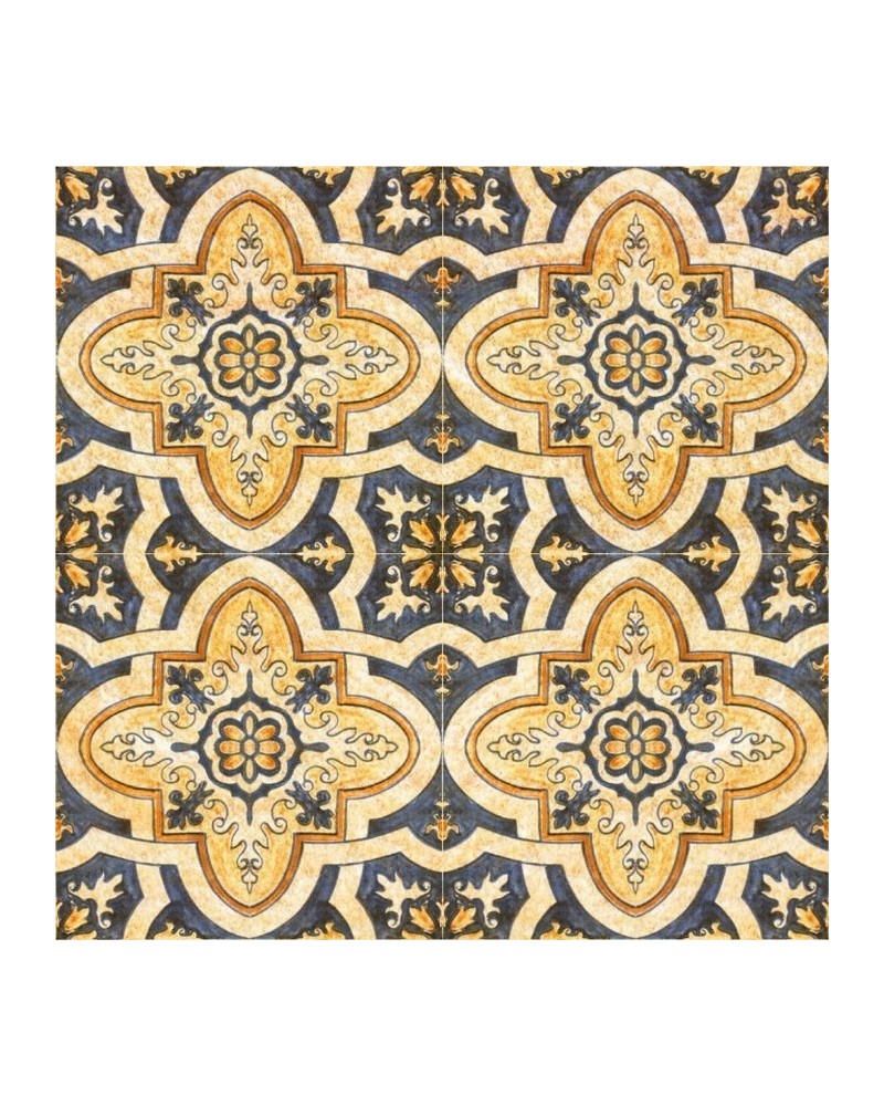 Papel de parede MAGHREB TILE WP20059 - MIND THE GAP Papel de parede MAGHREB TILE WP20059 - MIND THE GAP
