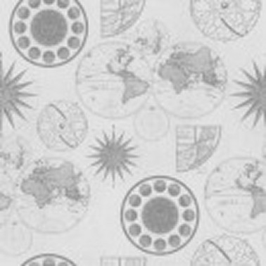 Papel de parede NAVIGATION NEUTRAL WP20038 - MIND THE GAP