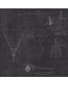 Papier peint NEWTON GEOMETRY WP20046 - MIND THE GAP