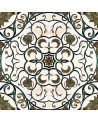 Wallpaper ORGANIC TILE WP20058 - MIND THE GAP