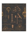 Wallpaper PATENTS WP20048 - MIND THE GAP