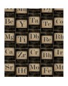 TABLEAU PERIODIQUE DES ELEMENTS WP20040