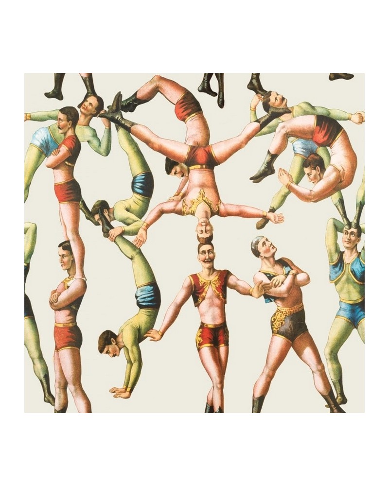 Papel Pintado THE ACROBATS WP20005 - MIND THE GAP Papel Pintado THE ACROBATS WP20005 - MIND THE GAP