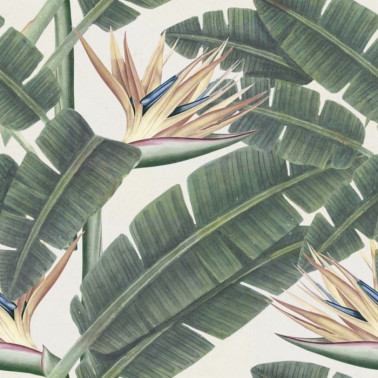 Papier peint TROPICAL BLOOM WP20096 - MIND THE GAP