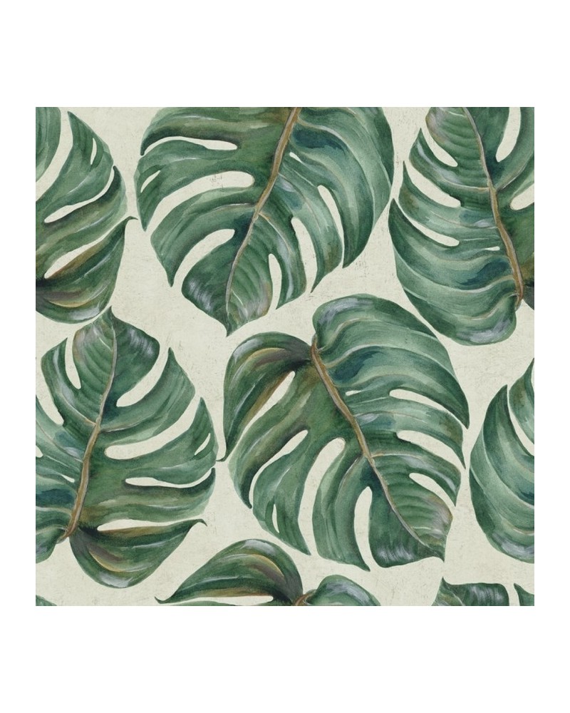 Papier peint TROPICAL LEAF WP20109 - MIND THE GAP Papier peint TROPICAL LEAF WP20109 - MIND THE GAP