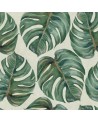 Papier peint TROPICAL LEAF WP20109 - MIND THE GAP