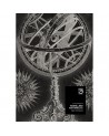 Wallpaper ARMILLARY ANTHRACITE WP20030 - MIND THE GAP