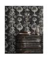 Wallpaper ARMILLARY ANTHRACITE WP20030 - MIND THE GAP