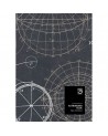 Papier peint ASTRONOMY BLUE WP20032 - MIND THE GAP