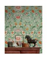 Papel de parede CHINESE FLORAL WP20053 - MIND THE GAP