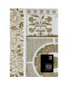 Carta da Parati CHINESE PATTERNS BROWN WP20052 - MIND THE GAP