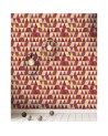 Tapete CIRCUS PATTERNS WP20006 - MIND THE GAP