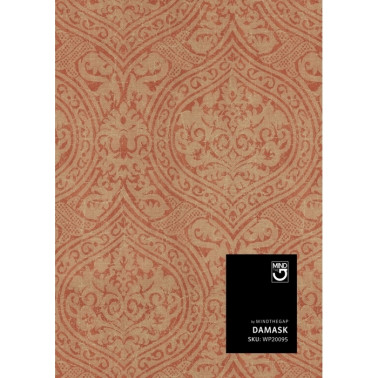 DAMASK WP20095