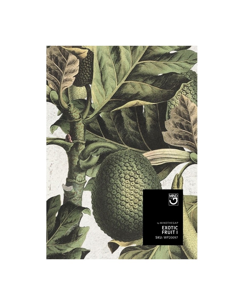 Tapete EXOTIC FRUIT I WP20097 - MIND THE GAP