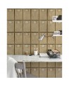 Papel de parede FABRIC COVERS ANTIQUE WP20099 - MIND THE GAP