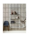 Papel de parede FABRIC COVERS TAUPE WP20100 - MIND THE GAP