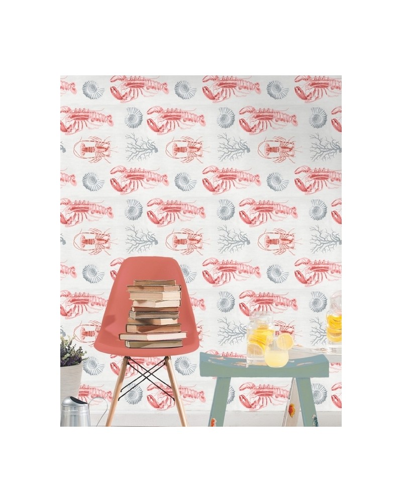 Papel de parede LOBSTER WP20012 - MIND THE GAP