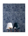 Papel de parede LOUVRE BLUE WP20021 - MIND THE GAP