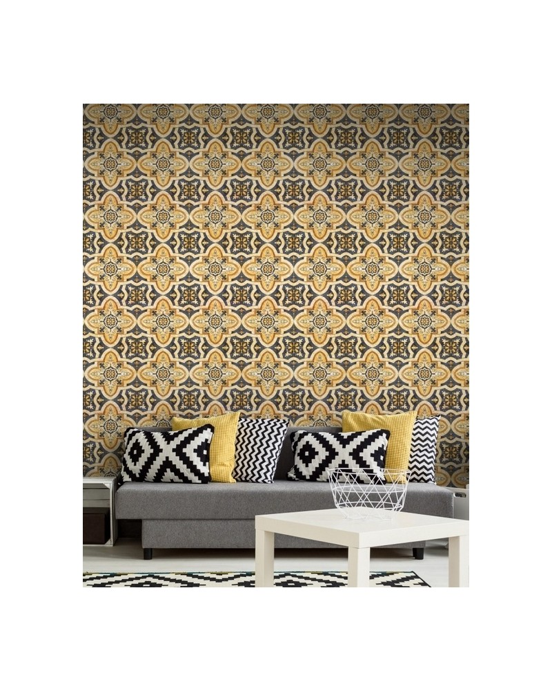 Papel de parede MAGHREB TILE WP20059 - MIND THE GAP