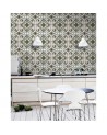 Wallpaper ORGANIC TILE WP20058 - MIND THE GAP