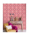 Papier peint RUFOUS TILE WP20055 - MIND THE GAP