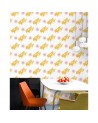 Papel de parede SARDINES YELLOW WP20010 - MIND THE GAP