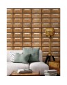 Papier peint VINTAGE PHARMACY WP20110 - MIND THE GAP