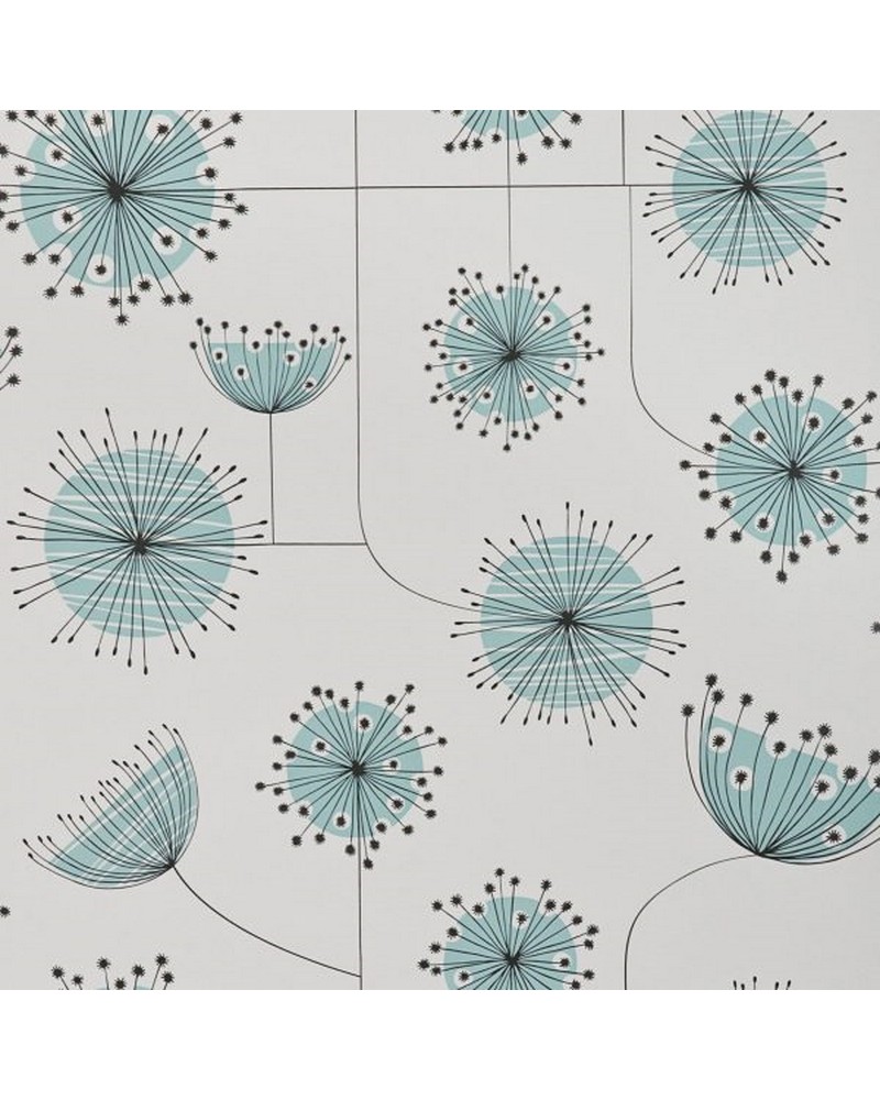 Papel de parede MISP1027 DANDELION MOBILE - MISSPRINT Papel de parede MISP1027 DANDELION MOBILE - MISSPRINT