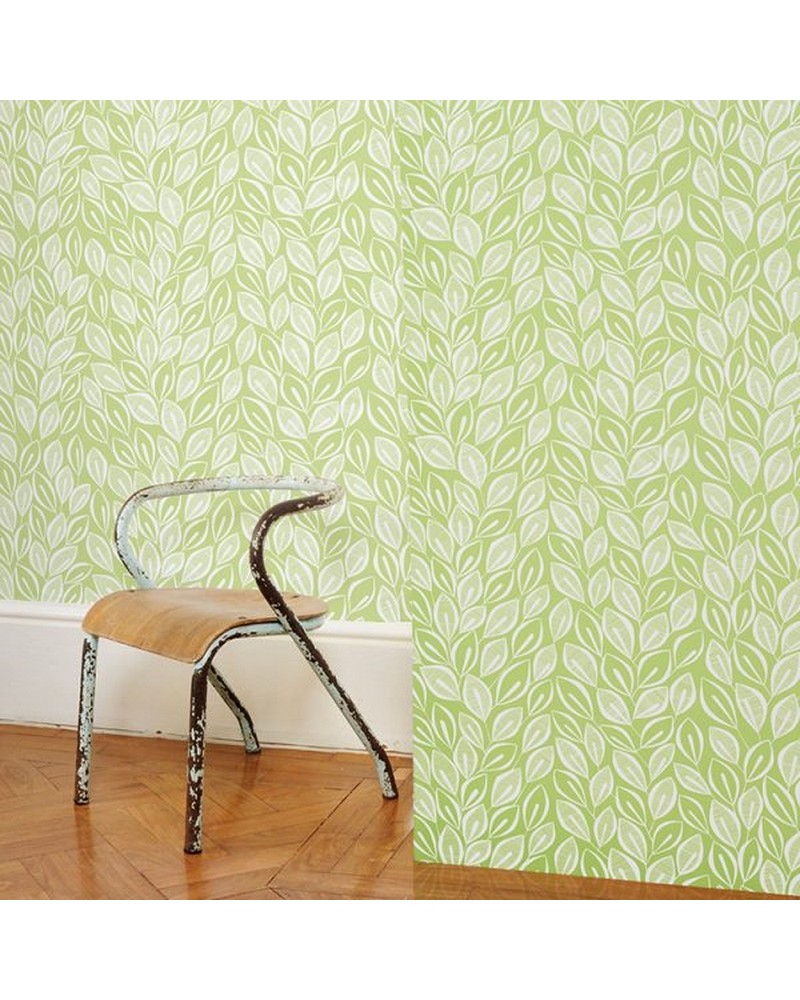 Carta da Parati MISP1029 LEAVES - MISSPRINT