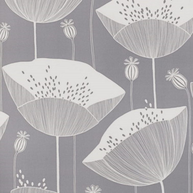 Carta da Parati MISP1065 POPPY - MISSPRINT